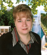 Утемишева Анна (Короткова)