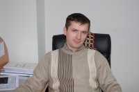 Михаил Занузданов, 25 ноября 1997, Киев, id10509645