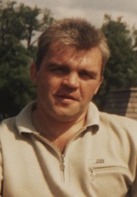 Павел Зайцев, 4 октября 1968, Санкт-Петербург, id1800350