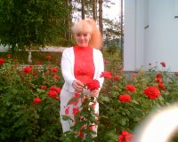 Элина Литовская, 9 апреля , Новосибирск, id18612603