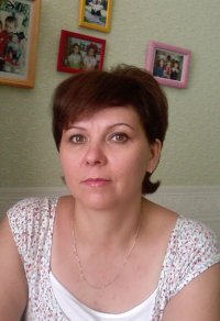 Надежда Шкет, 5 июня , Владивосток, id19786917