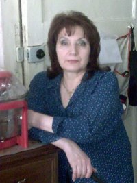 Лариса Арзуманян, 8 марта 1977, Москва, id20155765