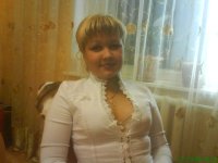 Татьяна Комарова, 7 января 1986, Донецк, id20910454
