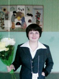 Маша Богданова, Санкт-Петербург, id22021408