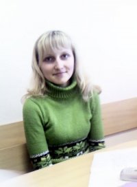 Аня Зайцева, 18 января 1991, Полоцк, id22661163