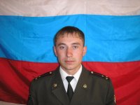 Александр Смольянинов, 7 июля 1984, Новосибирск, id26386805