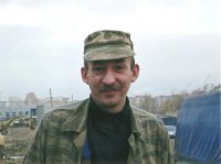 Сергей Борисов, 26 мая 1970, Санкт-Петербург, id27132728