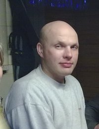 Андрей Евграфов, 27 февраля , Санкт-Петербург, id28546906