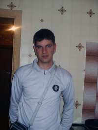 Сергей Миненков, 29 апреля 1984, Новочеркасск, id29553818