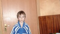 Алексей Коваливский, 12 июня 1996, Архангельск, id33740743