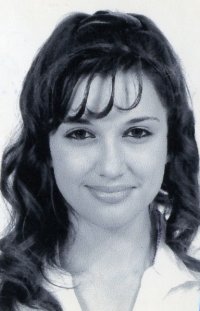 Ольга Денисова, 8 февраля 1986, Тверь, id34623194