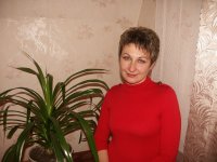 Елена Цыганкова, 1 января 1979, Калининград, id35617986