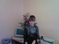 Татьяна Демидченко, 16 октября 1984, Москва, id39042693