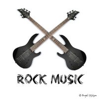 Rock Music, 10 ноября , Таганрог, id40133757