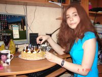 Мария Митрохина, 2 июня 1995, Волгоград, id41566989