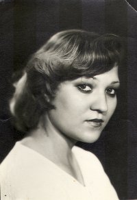 Наталья Дергаусова, 31 января 1963, Ростов-на-Дону, id41681576