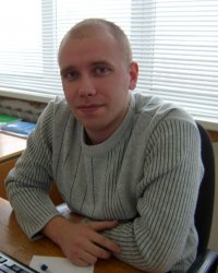 Дмитрий Зайков, 29 апреля , Качканар, id4511840