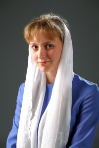 Оксана Фатеева, 11 декабря 1978, Новосибирск, id46335472