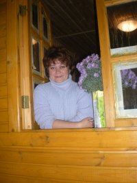 Ольга Романова, 20 июля , Харьков, id68056020