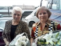 Людмила Белугина, 3 августа 1987, Санкт-Петербург, id6939188