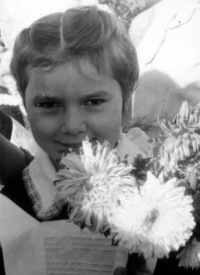 Светлана Белякова, 21 ноября 1966, Санкт-Петербург, id7126719