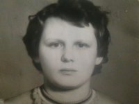Надежда Дмитриева, 27 октября 1960, Пыталово, id75629650