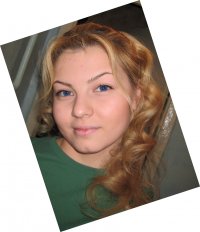 Анастасия Гурьянова, 10 февраля 1981, Челябинск, id7907117