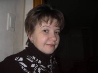 Ирина Кузьмицкая, 2 января 1966, Санкт-Петербург, id8067811