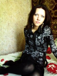 Инна Марченко, 1 августа 1994, Ливны, id81935469