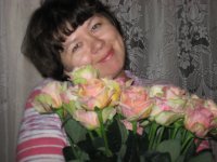 Анна Горина, 27 августа , Екатеринбург, id85888163