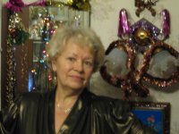 Маргарита Левина, 10 июля , Санкт-Петербург, id8604535