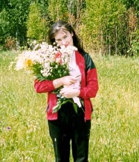 Светлана Нагайчук, 20 февраля 1998, Новокузнецк, id93569715