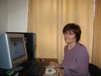 Валентина Дмитриева, 18 апреля , Санкт-Петербург, id9406697