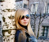 Даяна Баженова, 29 сентября 1989, Москва, id97004334